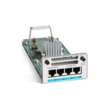 Netzwerk-Switch-Modul Cisco C9300-NM-4G Gigabit Ethernet