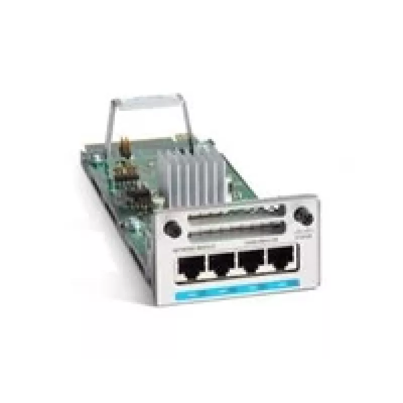 Netzwerk-Switch-Modul Cisco C9300-NM-4G Gigabit Ethernet