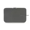 Tucano Mélange Second Skin - Schutzhülle für Tablet - Neopren - Schwarz (BFM910-BK)