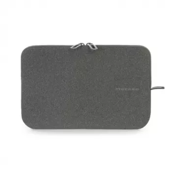 Tucano Mélange Second Skin - Schutzhülle für Tablet - Neopren - Schwarz (BFM910-BK)