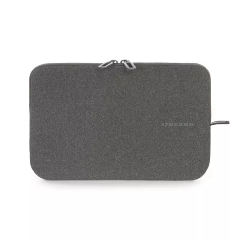 Tucano Mélange Second Skin - Schutzhülle für Tablet - Neopren - Schwarz (BFM910-BK)