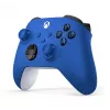 Microsoft Xbox Wireless Controller Blue, White Bluetooth/USB Gamepad Analog/Digital Android, PC, Xbox One, Xbox One S, Xbox One X, Xbox Series S, Xbox Series X, iOS