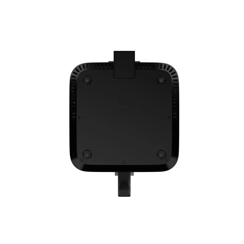 Heißluftfritteuse Xiaomi MAF10 Single 6.5 L 1800 W Schwarz