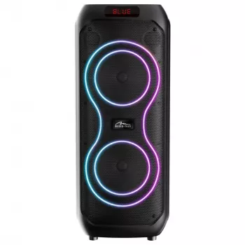 Tragbarer großer Lautsprecher Power Audio MAX MT3185