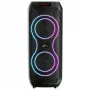 Tragbarer großer Lautsprecher Power Audio MAX MT3185