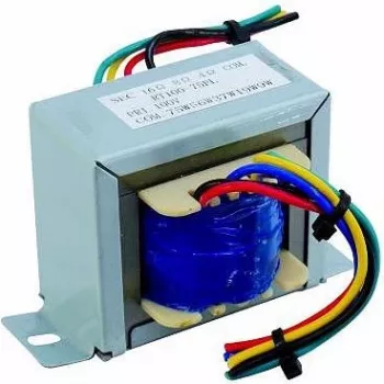 Audio-Transformator Omnitronic ELA-T75 75 W (Modell 80711406)