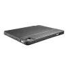 Tablet-Hülle Tomtoc B50A2D1 für 10,9-Zoll-iPad, Tri-Mode-Schutzhülle (schwarz)
