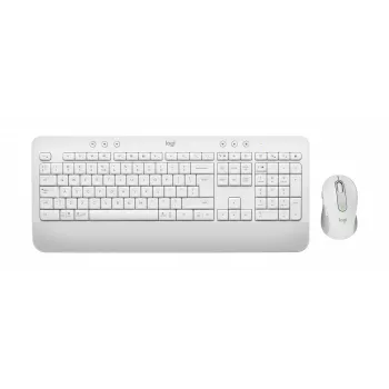 Tastatur- und Maus-Set Logitech Signature MK650 for Business