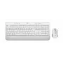 Tastatur- und Maus-Set Logitech Signature MK650 for Business