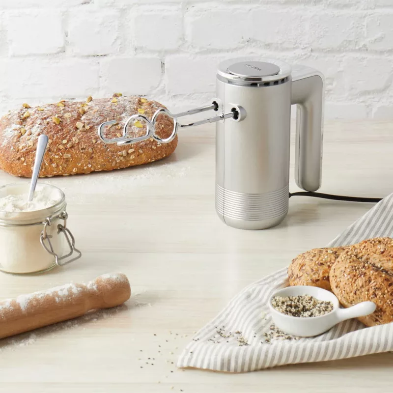 Petra PT5250VDEEU10 Easy Store Handmixer