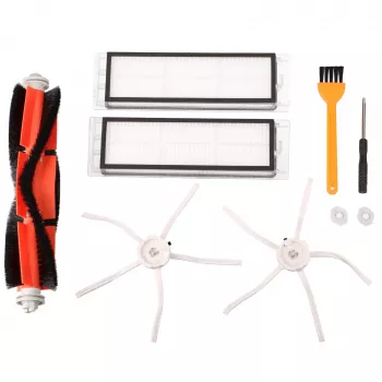Kit für Roborock S5 Max, S6, S50, S51, S55