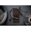 In-Ear-Kopfhörer Tellur Ego T-MLX47757 Schwarz