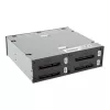 Drive Bay Panel 2.5 Zoll Akasa AK-IEN-02 Schwarz