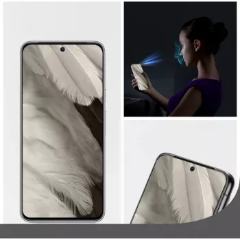 4smarts Second Glass für Samsung Galaxy A37 / A36 / A56 / S24 FE