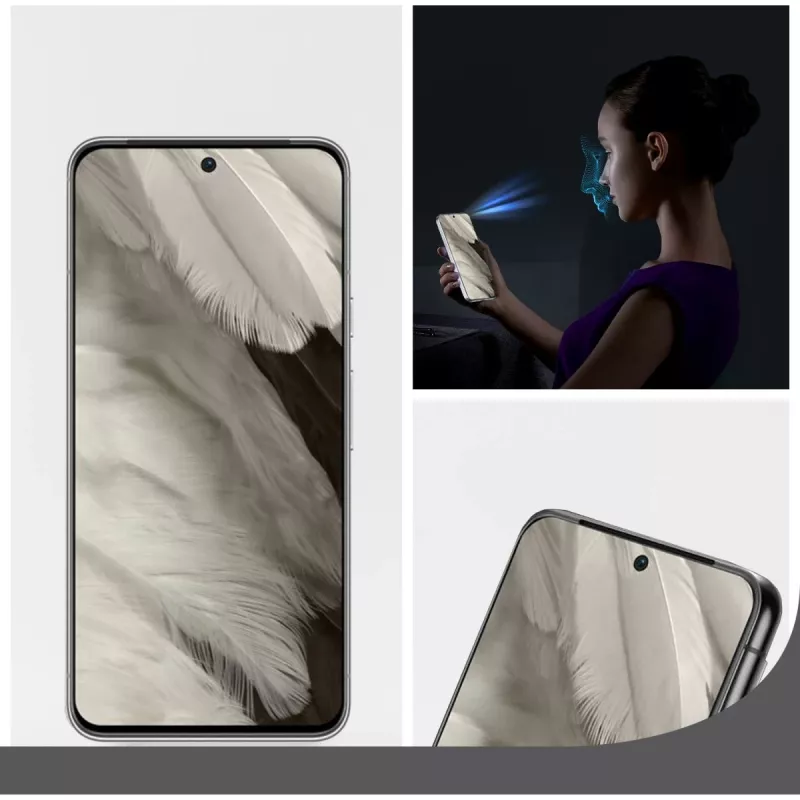 4smarts Second Glass für Samsung Galaxy A37 / A36 / A56 / S24 FE