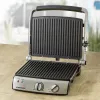 ROMMELSBACHER KG 2020 – Grill – Elektrisch – 1334 cm²