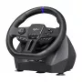 Gaming-Lenkrad PXN PXN-V900 Gen2 mit einstellbarer Empfindlichkeit und Vibrations-Feedback