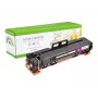 STATIC Tonerkartusche kompatibel mit HP W2033X Magenta Hohe Kapazität kompatibel 6.000 Seiten