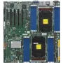 Supermicro - Motherboard X13DEI - Intel, LGA 4677 (Socket E), Intel® Xeon®, DDR5-SDRAM, 4 TB, DIMM - E-ATX 4.000 GB DDR5 DIMM RAID-Level: 0 1 5 10 SATA 6 GB/s SATA USB 3.2 USB 3.0