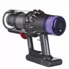 Stabstaubsauger Dyson V11 Fluffy 2-in-1, kabellos, 185 AW Saugleistung, 60 min Laufzeit, 0,76 l Staubbehälter