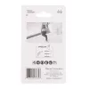Makita B-64814-5 Stichsäge-/Dekupiersäge-/Säbelsägeblatt Bimetall 5 Stück