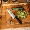 Fiskars 1057534 Küchenmesser Edelstahl 1 Stück Kochmesser