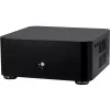 Inter-Tech A80 Small Form Factor (SFF) Schwarz 60 W