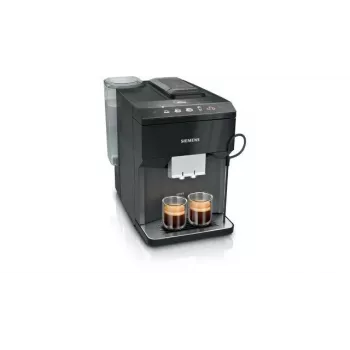 Espressomaschine Siemens TP513R09 — vollautomatisch, 15 bar, 1,9 l Wassertank, integriertes Mahlwerk