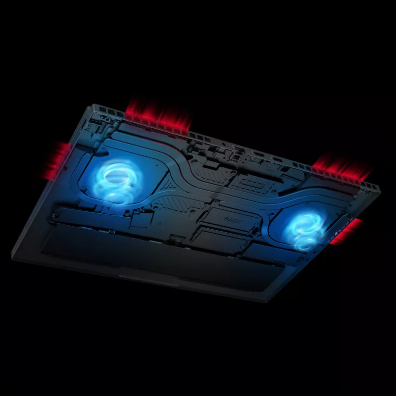 OMEN by HP 16-wf1075ng i7-14700HX GeForce RTX 4070, 16 GB DDR5, 512 GB SSD, Windows 11 Home 64-Bit - Tastaturlayout möglicherweise deutsch