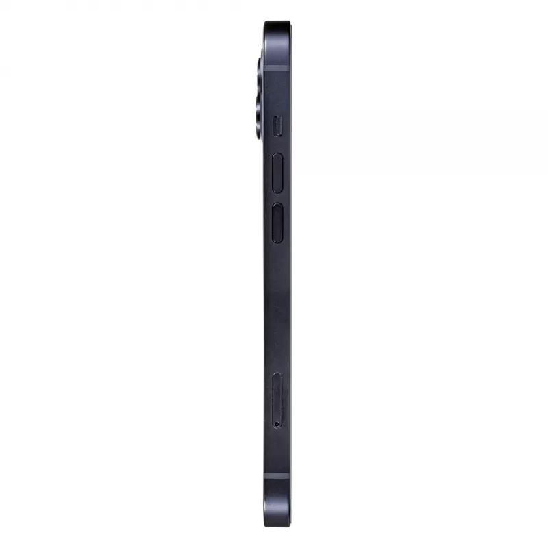 Apple iPhone 14 15,5 cm (6,1) Dual SIM iOS 16 5G 128 GB Schwarz Remade / Refurbished