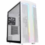 H590 Tempered Glass ARGB Snow LED Lightstrip