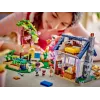 LEGO FRIENDS 42669 Imkerhaus und Blumengarten