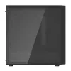 PC-Gehäuse Cooler Master MasterBox 600 Desktop Schwarz