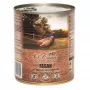 O'CANIS Fasan mit Karotten Monoprotein - Nassfutter für Hunde - 800g