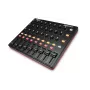 MIDI-Controller Akai MidiMix 3 Kanäle Schwarz Rot