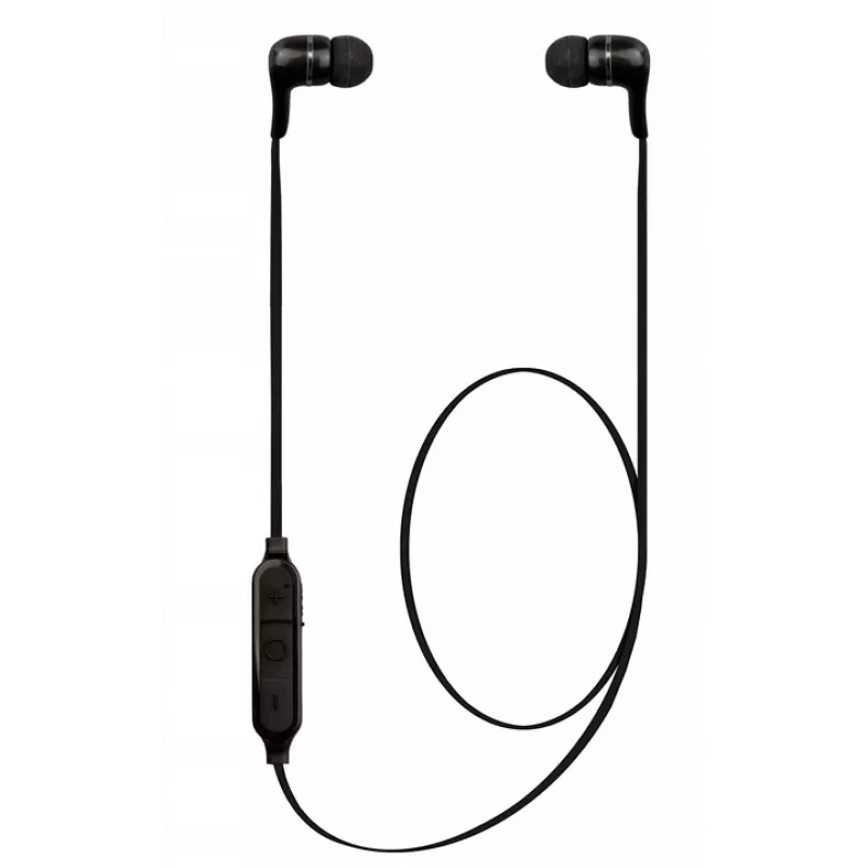 Kopfhörer Toshiba Triple Pack HSP-3P19-II Schwarz