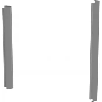 Signage Display Montagezubehör Kindermann 4031000514 Silber