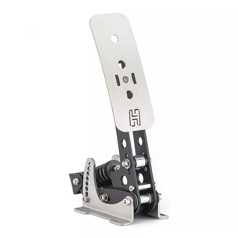 Heusinkveld Sim Pedals Sprint 3 HE-SPS3B - Pedalset