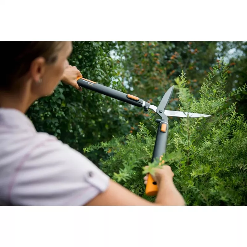 Fiskars 114800 Heckenschere