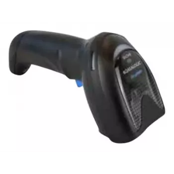 Datalogic Gryphon I GBT4500 - Barcode-Scanner - Tragbar - 2D-Imager - dekodiert - Bluetooth 4.0 (GBT4500-BK-HD-WLC)