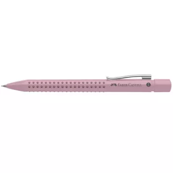 Mechanischer Druckbleistift Faber-Castell 231051 0,5 mm Pink Dreikant