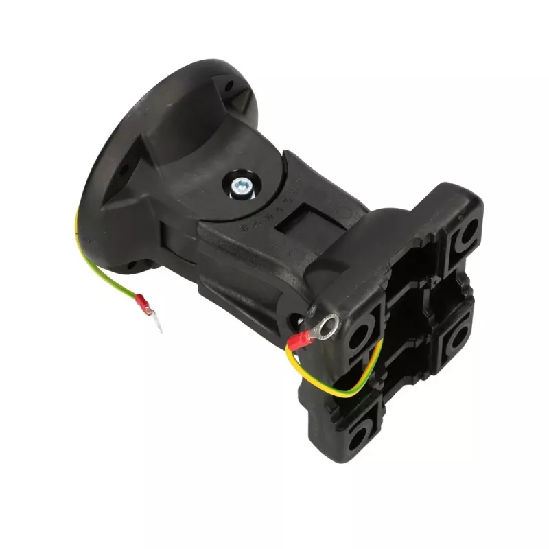 Extralink ELTEBOX RUT240 Antenne LTE + 2,4 GHz WiFi für Teltonika RUT240