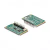 Interner Paralleladapter DeLOCK 95275 Mini PCI Express Grün