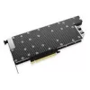 Grafikkarte Alphacool ES H200 141GB NVL PCI‑E 1‑Slot Design