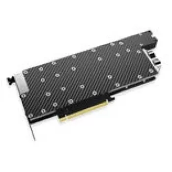Grafikkarte Alphacool ES H200 141GB NVL PCI‑E 1‑Slot Design