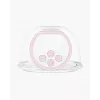 Momcozy S12 Pro Einzel-Elektrische Milchpumpe Pink, 180ml