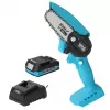 Mini-Akku-Kettensäge Dedra DED7030A11