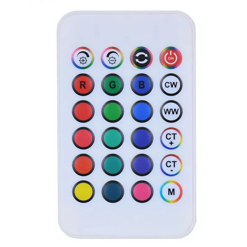 Activejet LED-Dekorationslampe AJE-CERES RGB