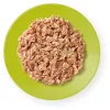 APPLAWS Thunfischfilet mit Algen in Brühe – Nassfutter für Katzen – 156 g