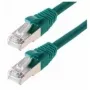 Netzwerkkabel Helos Cat 5e SF/UTP 0,5 m